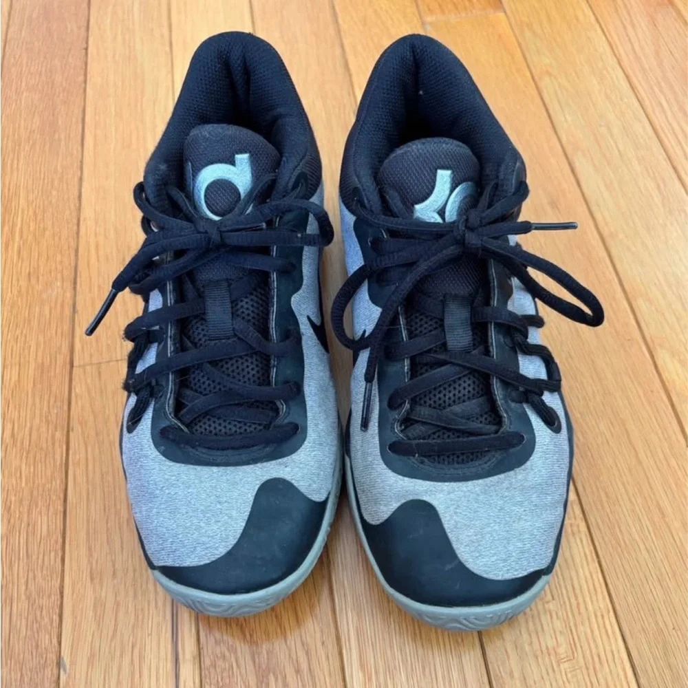 Nike KD Trey 5 V Basketball Shoes Youth